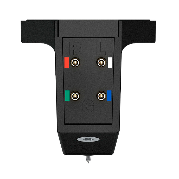 Звукосниматель Ortofon MC X20 Black - рис.5