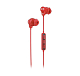 Беспроводные наушники JBL Under Armour Sport Wireless Red - рис.2