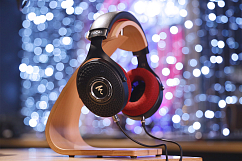 High End наушники Focal Clear Mg Professional