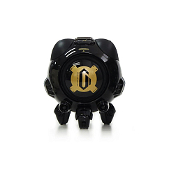 Портативная колонка Gravastar Venus Shadow Black