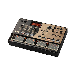 Синтезатор Korg Volca Drum