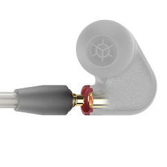 Наушники внутриканальные Sennheiser IE 300 Black