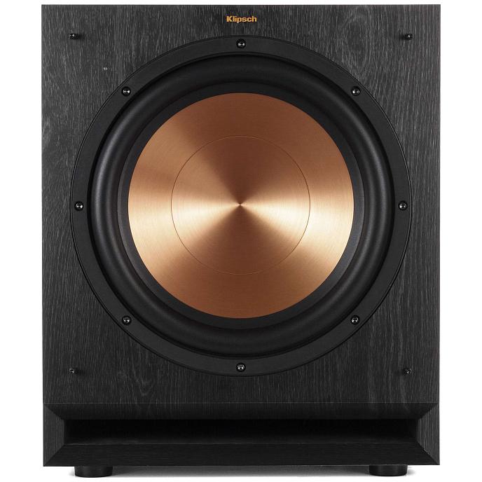 Сабвуфер Klipsch SPL-120 - рис.1