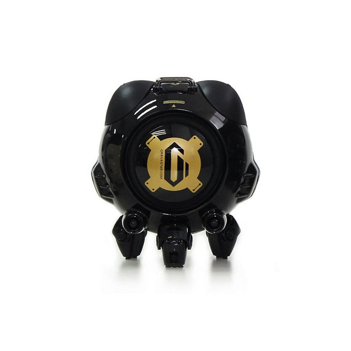 Портативная колонка Gravastar Venus Shadow Black - рис.1