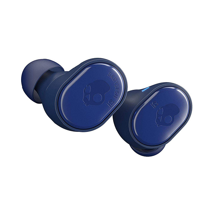 Беспроводные наушники Skullcandy Sesh True Wireless Blue - рис.4