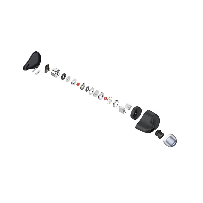 Наушники внутриканальные DUNU Vulkan - рис.5