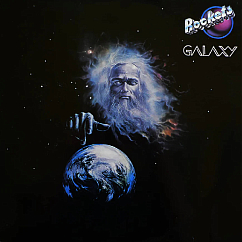 Виниловая пластинка Rockets – Galaxy LP