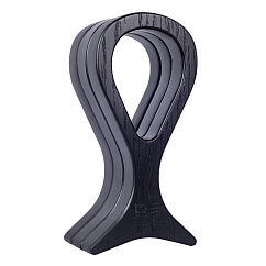 Подставка для наушников Radiotehnika BH-01 Black