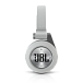 - рис.3 Наушники JBL E40 BT White - рис.3