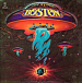 Виниловая пластинка Boston - Boston - рис.0