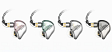 Наушники Simgot MT3 PRO Transparent - рис.5