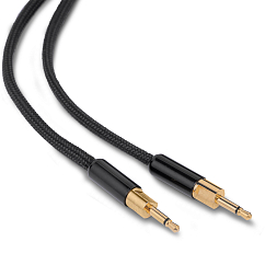 Кабель HeadMade Bennett Sennheiser HD700 - 2.5mm 2m