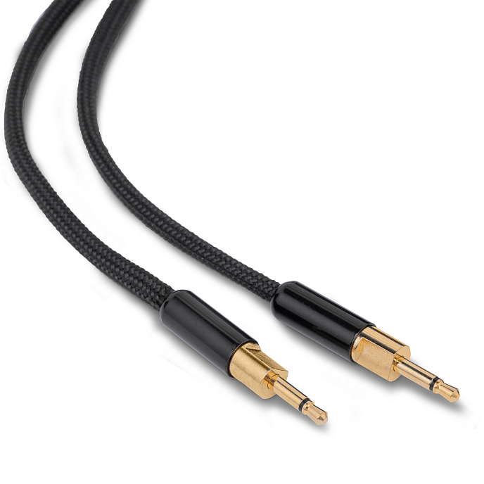 Кабель HeadMade Bennett Sennheiser HD700 - 2.5mm 2m - рис.3