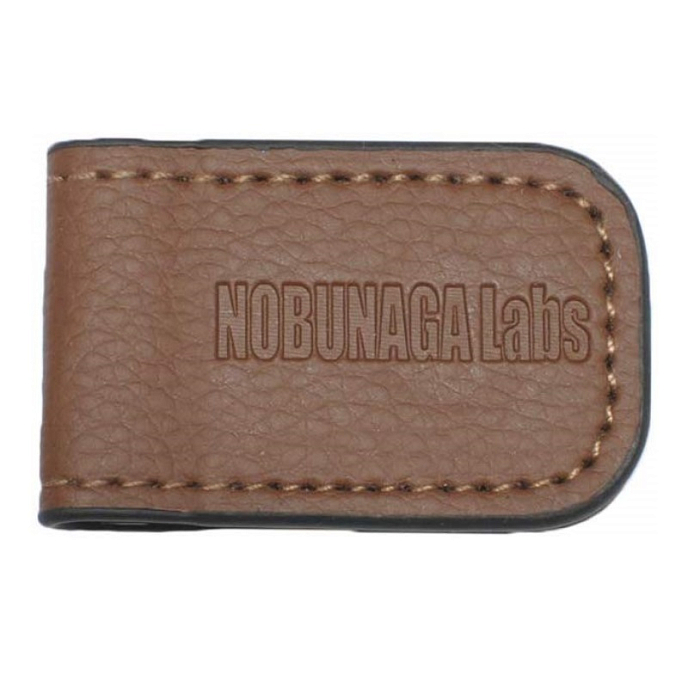 Держатель для кабеля Nobunaga Labs Shijima Brown - рис.0