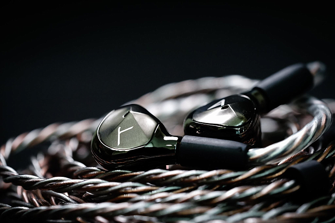 Наушники Astell&Kern AKT9iE - рис.11
