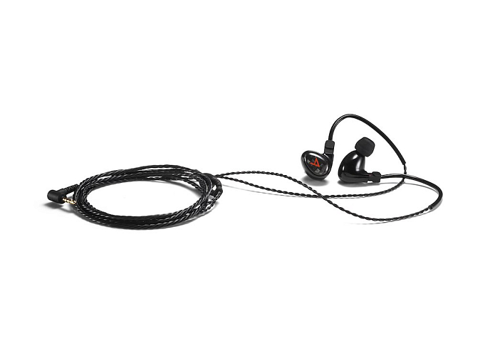 Наушники Astell&Kern Michelle Limited - рис.4