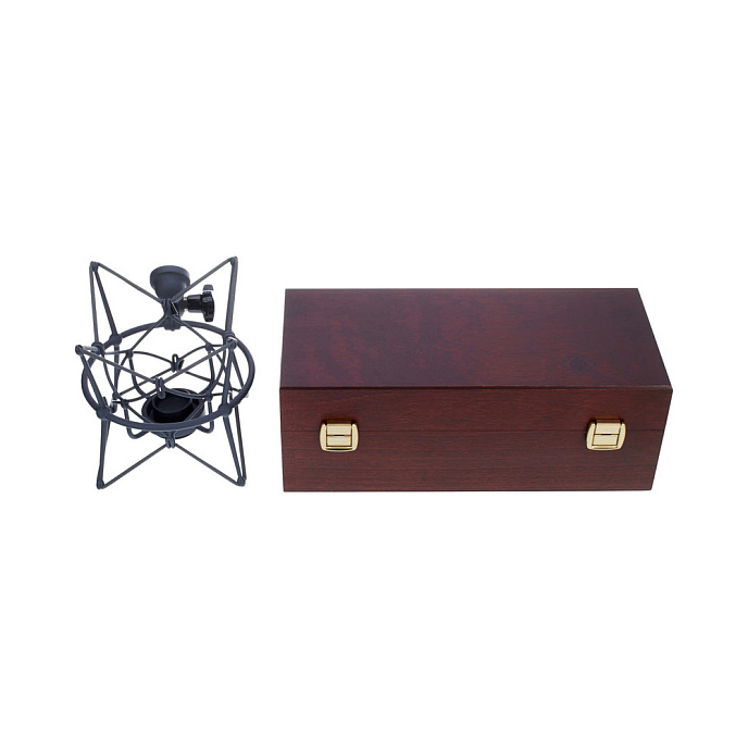 Микрофон студийный Neumann U 87 AI MT Studio Set - рис.13