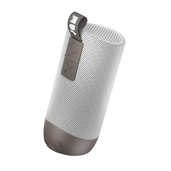 Портативная колонка Jam Zero Chill Grey - рис.0