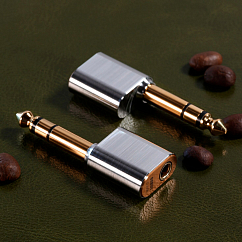 Переходник ddHiFi DJ65B