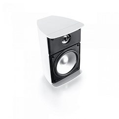 Комплект Canton Smart Cinema 135 White