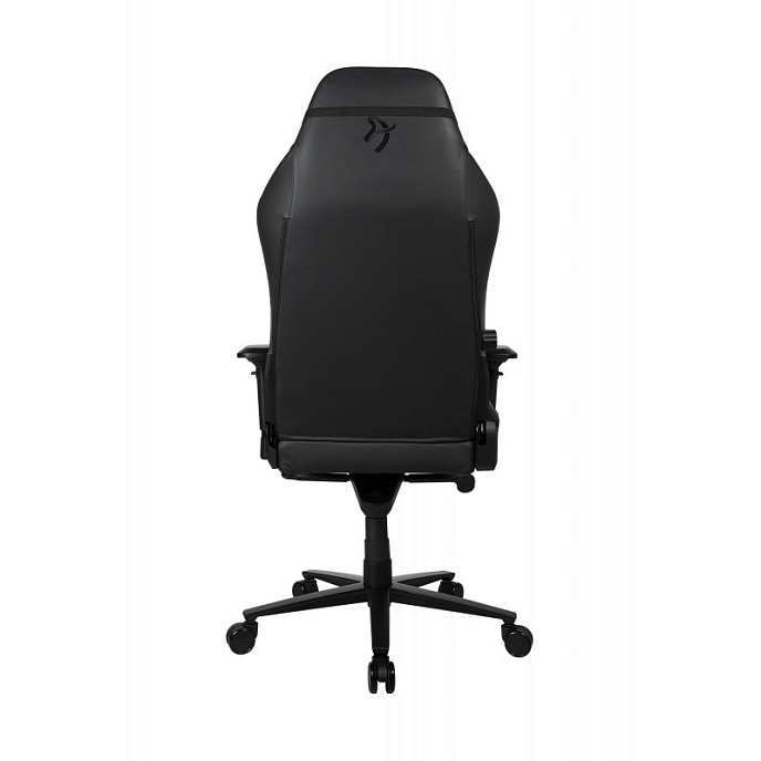 Компьютерное кресло Arozzi Primo Full Premium Leather Black - рис.7