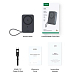 Портативный аккумулятор UGREEN PB567 20000mAh Wireless QI2 15W Grey Cosmos - рис.3 Портативный аккумулятор UGREEN PB567 20000mAh Wireless QI2 15W Grey Cosmos - рис.3