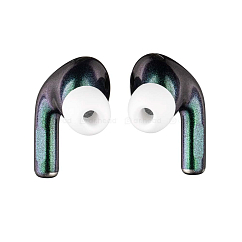 Беспроводные наушники Apple AirPods Pro 2nd gen with MagSafe USB-C (2023) Illusion Twilight Green Blue Total Gloss
