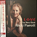 Виниловая пластинка Nicky Parrott - L-O-V-E ? The New Best - 2LP - рис.1 Виниловая пластинка Nicky Parrott - L-O-V-E ? The New Best - 2LP - рис.1