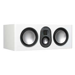 Центральный канал Monitor Audio Gold Series 5G C250 Satin White