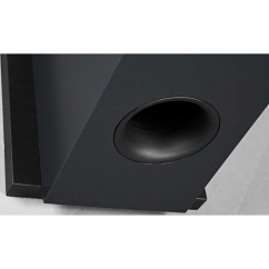 Напольная акустика Davis Acoustics Courbet N 4 Black Matt