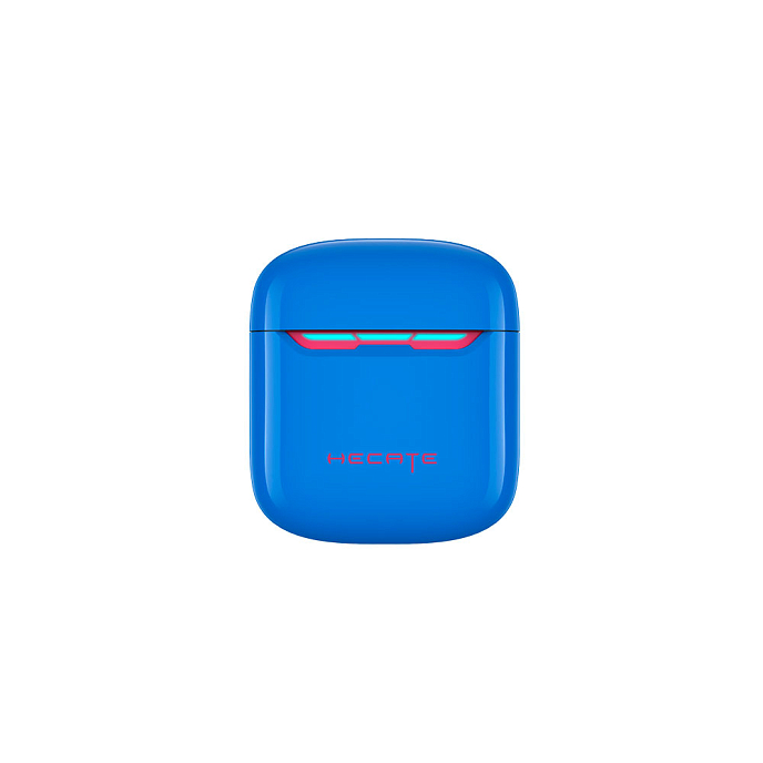 Беспроводные наушники Edifier HECATE GM3 Plus Blue - рис.9