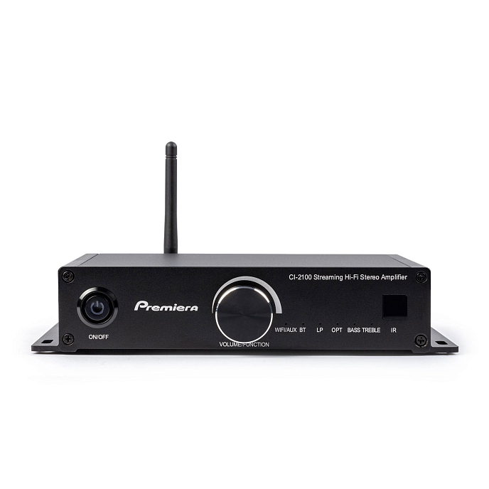 Интегральный усилитель Premiera CI-2100 - рис.0