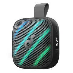 Беспроводная акустика Anker Soundcore Boom Go 3i Black