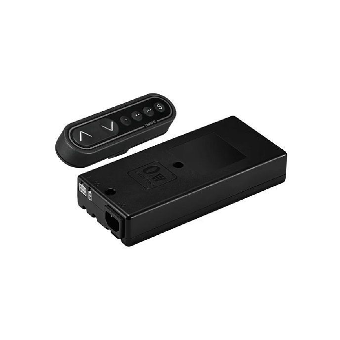 Блок питания Space Lab Power Supply Kit (1 or 2 stands) Black - рис.0
