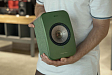 Полочная акустика KEF LSX Green - рис.1