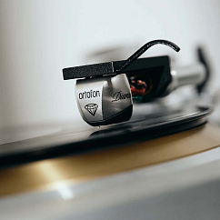 Звукосниматель Ortofon MC Diamond