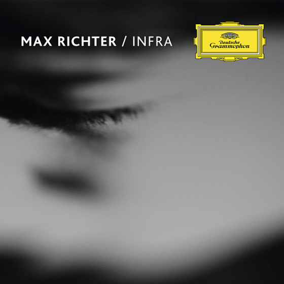 Пластинка Max Richter Infra LP - рис.0