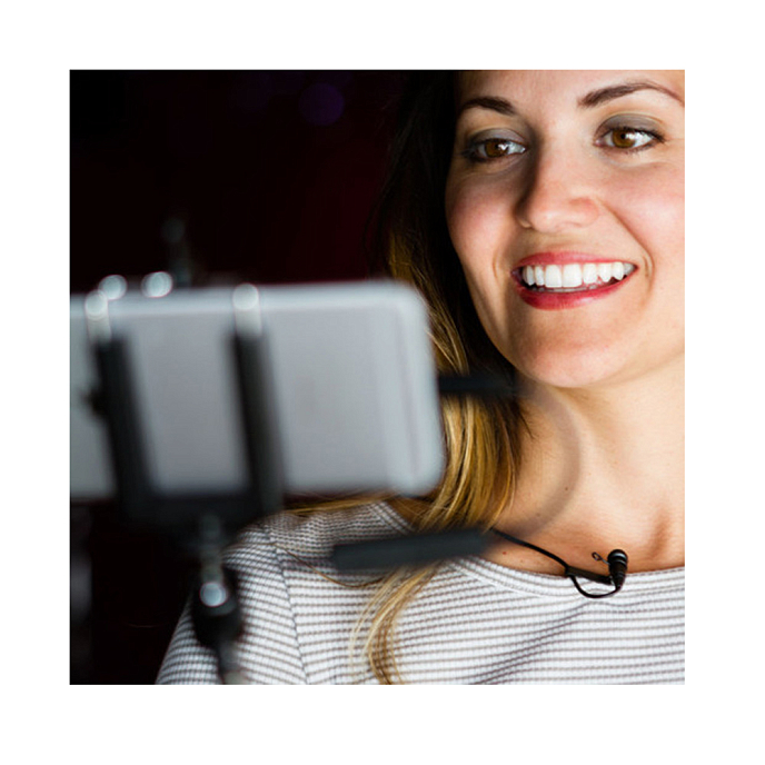 Микрофон для iOS-устройств APOGEE ClipMic Digital - рис.8