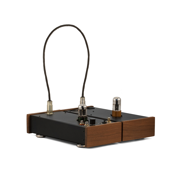 ЦАП Arkhipov`s Laboratory DAC 1541 DUAL USB - рис.0