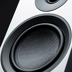 Напольная акустика Pro-Ject Speaker Box 10 E Carbon Satin White