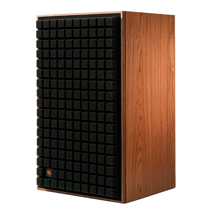 Напольная акустика JBL L100 Classic Black - рис.4