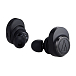 - рис.1 Беспроводные наушники Audio-Technica ATH-CKR7TW Black - рис.1