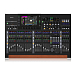 Микшерный пульт Behringer Wing-BK - рис.0 Микшерный пульт Behringer Wing-BK - рис.0