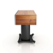 Центральный канал KEF Reference 4C Luxury Gloss Rosewood - рис.3