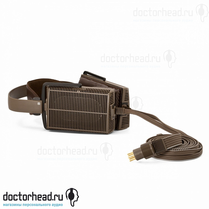 Наушники Stax SR-404 Signature - рис.4