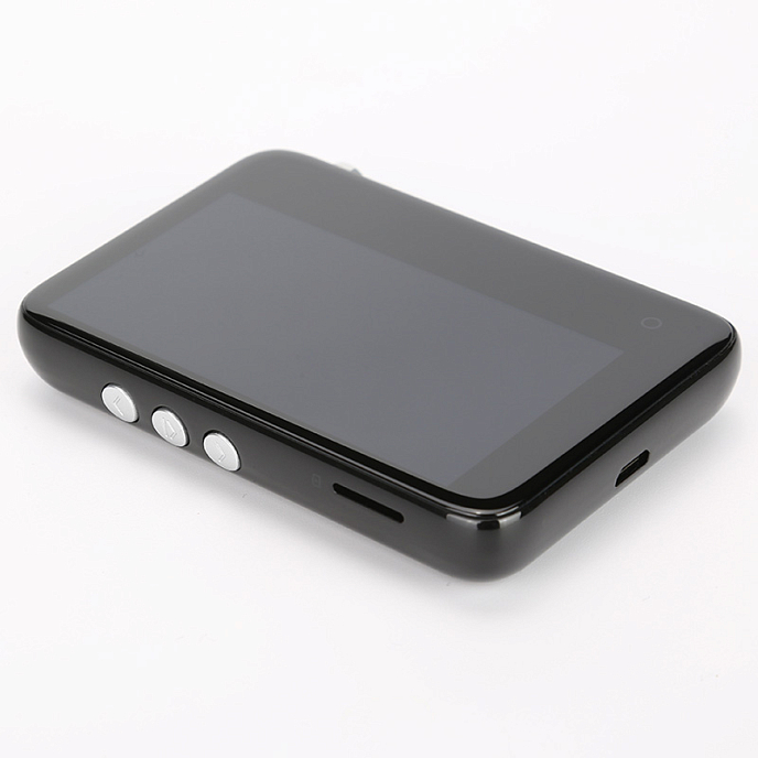 Плеер Astell&Kern ACTIVO CT10 Black - рис.3