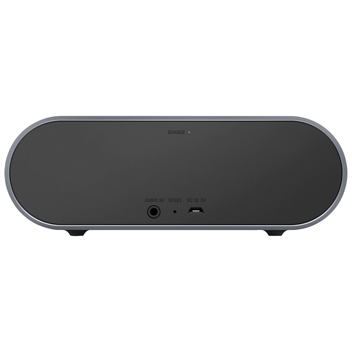 Портативная колонка Sony SRS-X2 Black - рис.5