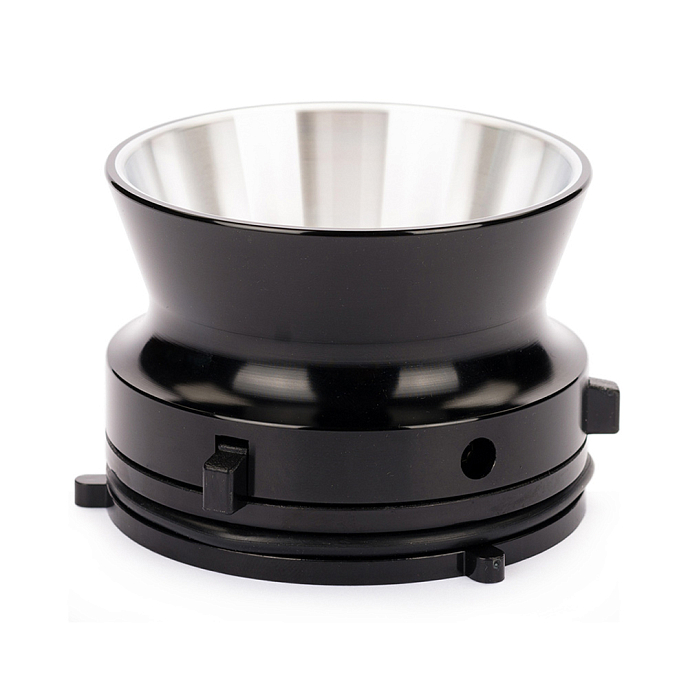 Магнитная лента RTM NAB Adapter 1.4 Black R39663 - рис.0