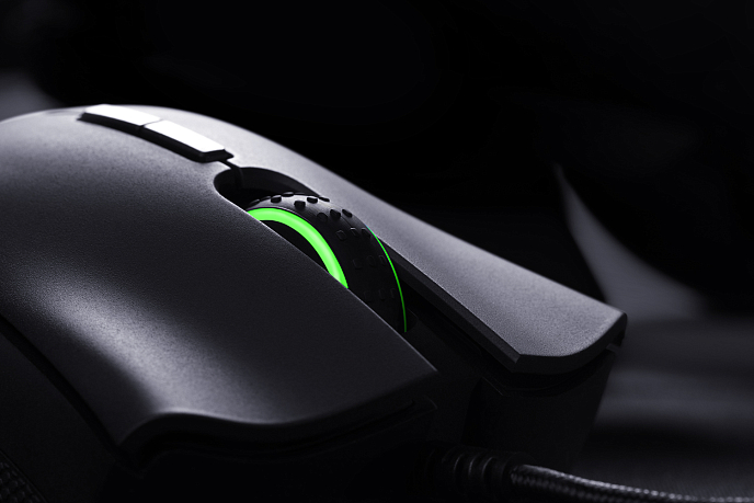 Мышь Razer DeathAdder Elite - рис.9