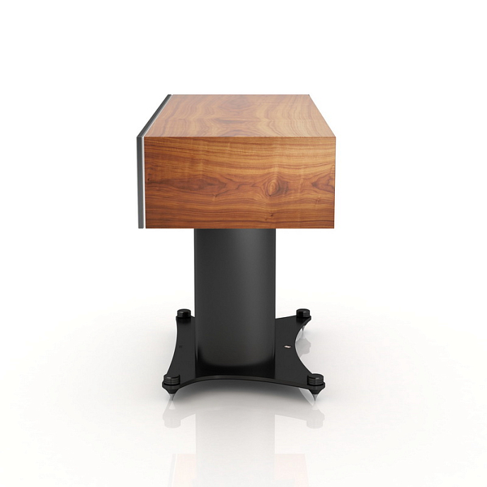 Центральный канал KEF Reference 4C Luxury Gloss Rosewood - рис.3